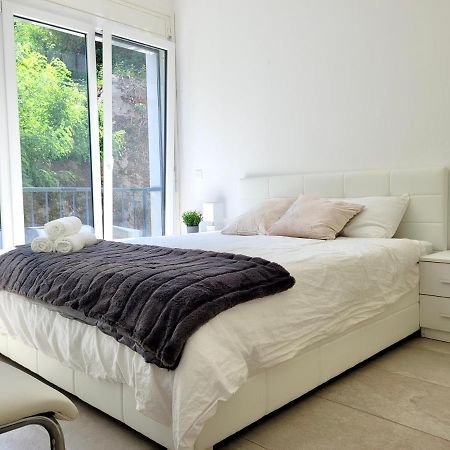 Apartment Palma - Central & Cozy With Free Private Parking Λουγκάνο Εξωτερικό φωτογραφία