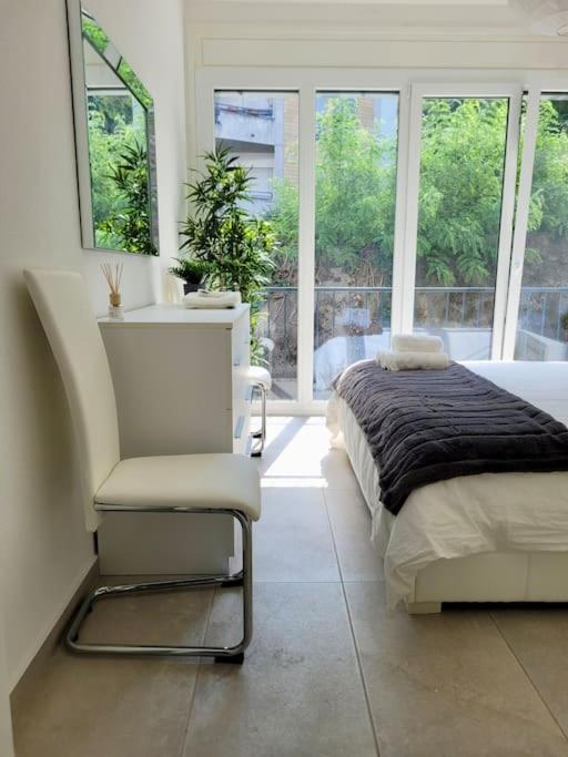 Apartment Palma - Central & Cozy With Free Private Parking Λουγκάνο Εξωτερικό φωτογραφία