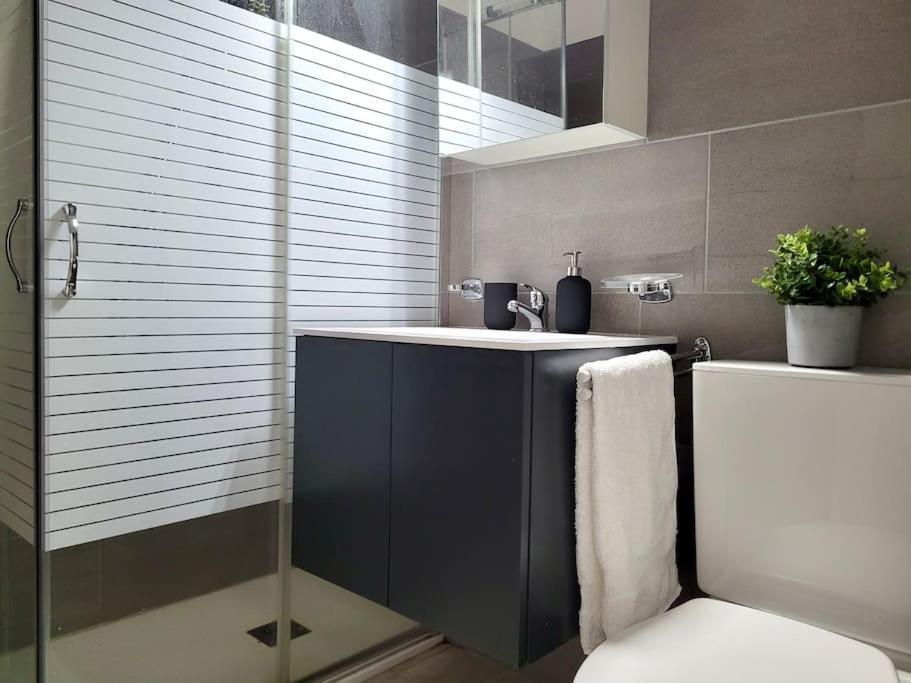 Apartment Palma - Central & Cozy With Free Private Parking Λουγκάνο Εξωτερικό φωτογραφία