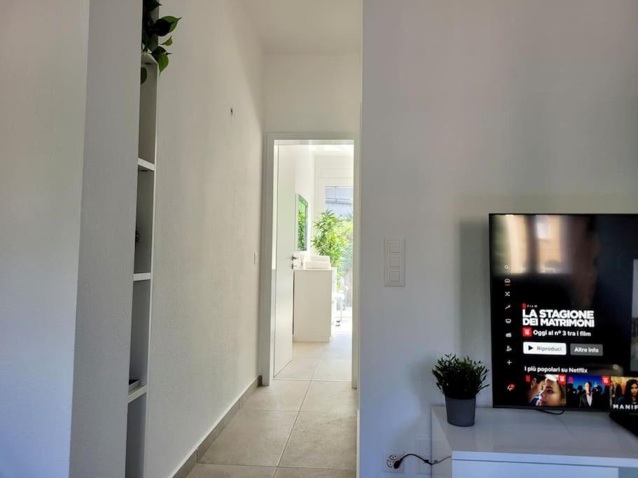 Apartment Palma - Central & Cozy With Free Private Parking Λουγκάνο Εξωτερικό φωτογραφία