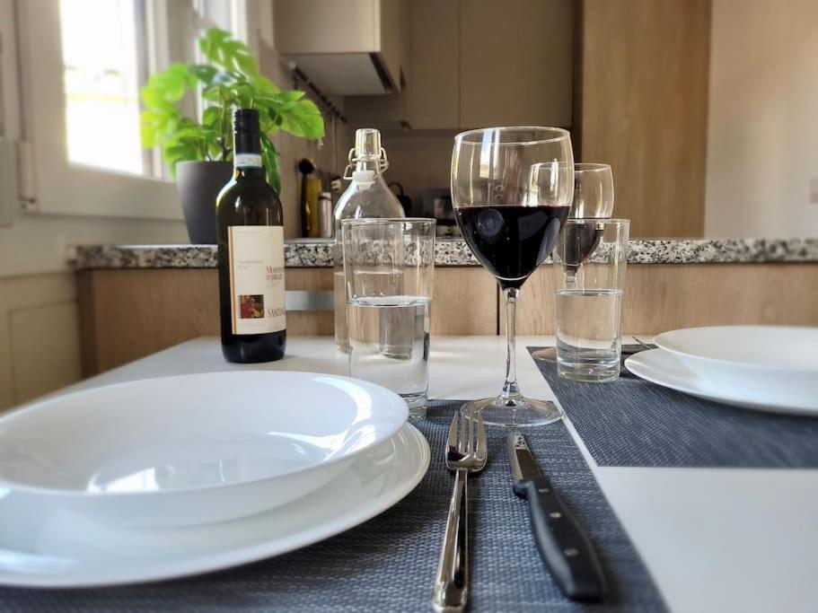 Apartment Palma - Central & Cozy With Free Private Parking Λουγκάνο Εξωτερικό φωτογραφία