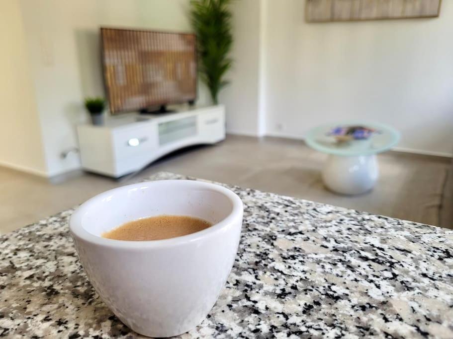 Apartment Palma - Central & Cozy With Free Private Parking Λουγκάνο Εξωτερικό φωτογραφία
