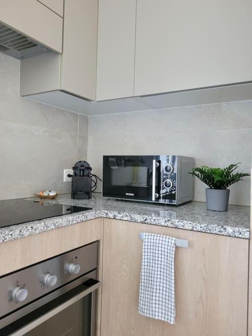 Apartment Palma - Central & Cozy With Free Private Parking Λουγκάνο Εξωτερικό φωτογραφία